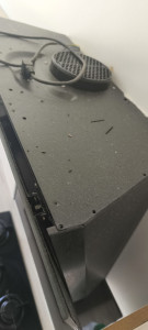 Photo de galerie - Ménage