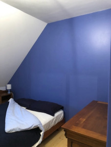 Photo de galerie - Peinture - Tapisserie