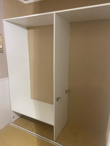 Photo de galerie - Montage meubles en kit