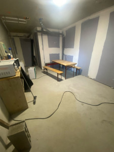 Photo de galerie - AVANT NETTOYAGE