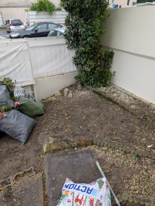 Photo de galerie - Après le nettoyage 