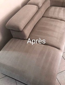 Photo de galerie - Aide à domicile