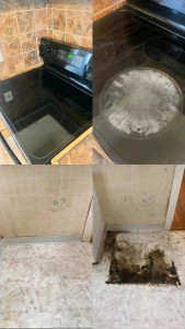 Photo de galerie - Ménage