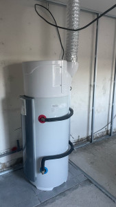 Photo de galerie - Chauffage - Climatisation