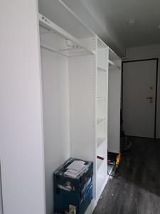 Photo de galerie - Montage meubles en kit