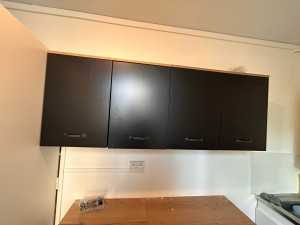 Photo de galerie - Montage de cuisine 