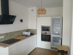 Photo de galerie - Ménage AIRBNB 