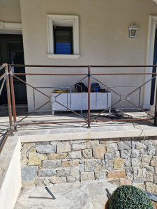 Photo de galerie - Chaudronnerie - Soudure