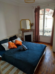 Photo de galerie - Ménage