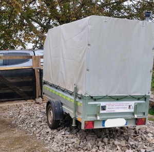 Photo de galerie - Bricolage et multi services