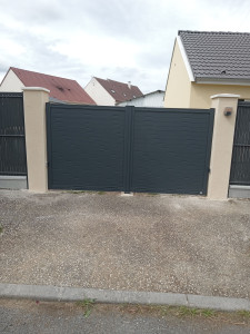 Photo de galerie - Bricolage et multi services