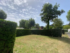 Photo de galerie - Jardinier