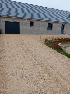 Photo de galerie - Chemin d'accès 