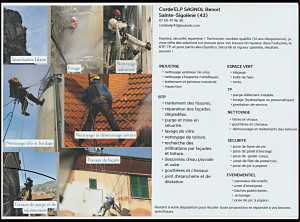 Photo de galerie - Mes prestations 