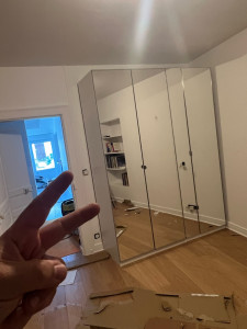 Photo de galerie - ✌️✌️??