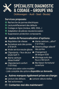 Photo de galerie - Flyer