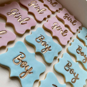 Photo de galerie - Gateau d'anniversaire - cake art