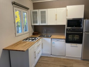 Photo de galerie - Montage meubles en kit