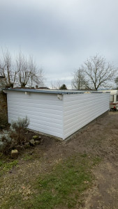 Photo de galerie - Bricolage et multi services