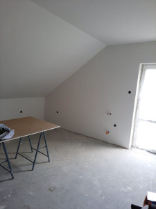 Photo de galerie - Rénovation 