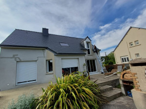 Photo de galerie - Peinture - Tapisserie