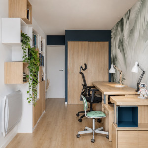 Photo de galerie - Architecte d'intérieur - Décorateur d'intérieur
