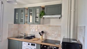 Photo de galerie - Agencement cuisine