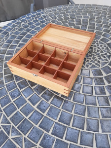 Photo de galerie - Menuiserie - Huisserie - Agencement