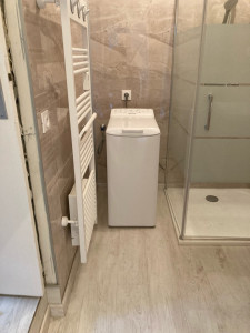 Photo de galerie - Salle de bain