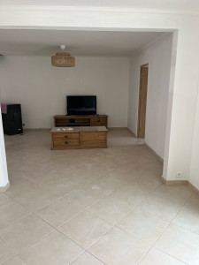 Photo de galerie - Peinture - Tapisserie