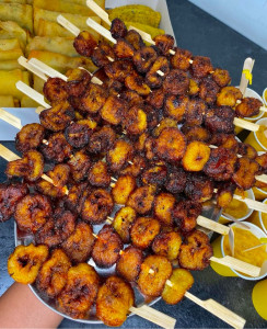 Photo de galerie - Cuisinier - Chef à domicile