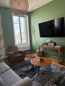 Photo de galerie - Ménage location courte durée 