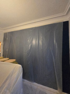 Photo de galerie - Finition 
