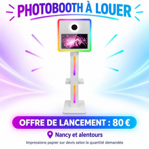 Photo de galerie - Photographe