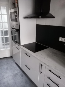 Photo de galerie - Montage meubles en kit