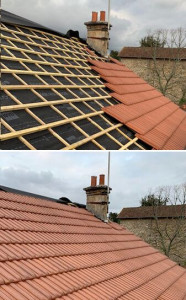 Photo de galerie - Rénovation 