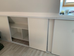 Photo de galerie - Menuiserie - Huisserie - Agencement