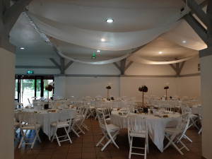 Photo de galerie - EVENEMENTS INSTALLATION 