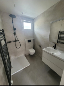 Photo de galerie - Plomberie - Installation sanitaire