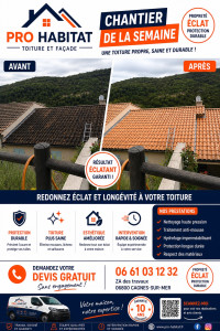Photo de galerie - Nettoyage 