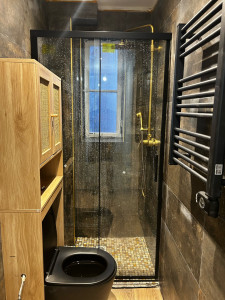 Photo de galerie - Sanitaire et plomberie salle de bain 