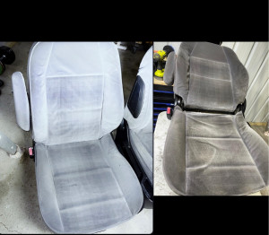 Photo de galerie - Lavage auto