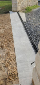 Photo de galerie - Maçonnerie