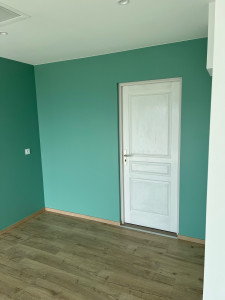 Photo de galerie - Plâtrerie - Murs - Plafonds