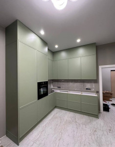 Photo de galerie - Montage meubles en kit