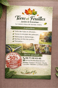 Photo de galerie - 50% de crédit d'impôt immédiat 