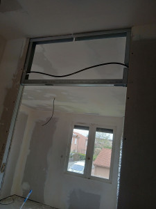 Photo de galerie - Artisan tout corps d'état - Rénovation