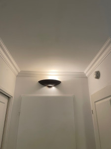 Photo de galerie - Menuiserie - Huisserie - Agencement