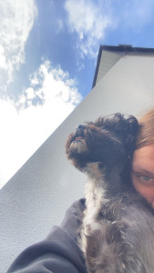 Photo de galerie - Mon p’tit shorky