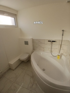 Photo de galerie - Carrelage